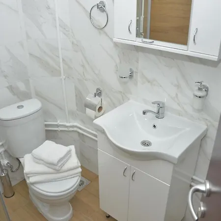 山林小屋 Vikendica Ceperkovic #3 科帕奥尼克