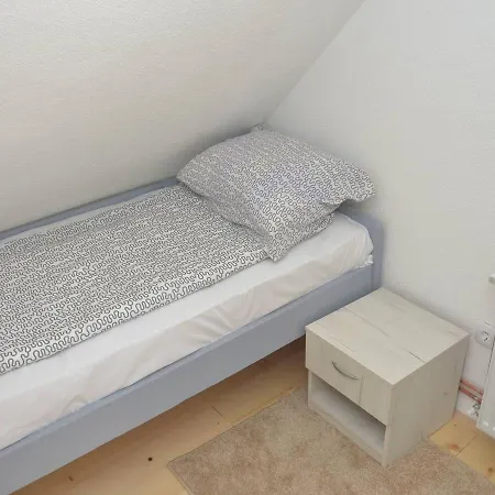 Vikendica Ceperkovic #3 بيت خشبي كوباونيك