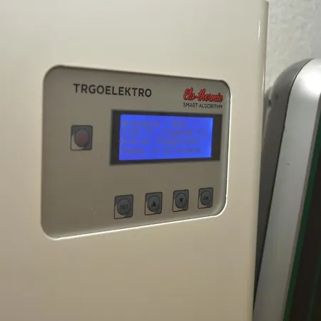 بيت خشبي Vikendica Ceperkovic #3 *