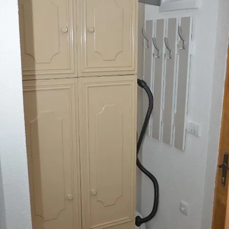 بيت خشبي Vikendica Ceperkovic #3 *