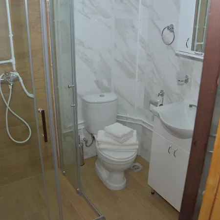 Vikendica Ceperkovic #3 *