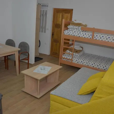 山林小屋 Vikendica Ceperkovic #3