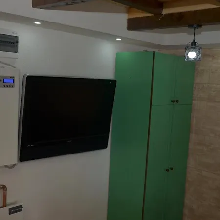 山林小屋 Vikendica Ceperkovic #3