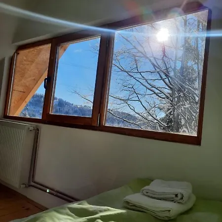 Vikendica Ceperkovic #3