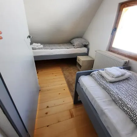 Vikendica Ceperkovic #3