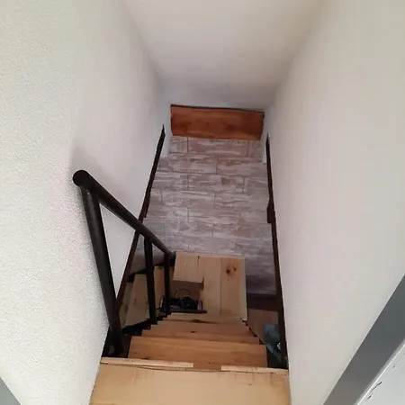 Vikendica Ceperkovic #3 بيت خشبي