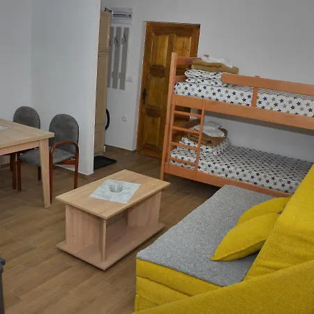 Vikendica Ceperkovic #3 * كوباونيك