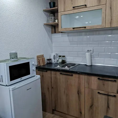 Vikendica Ceperkovic #3 *