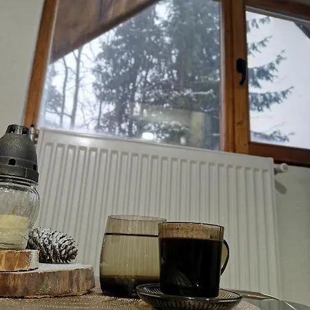 Vikendica Ceperkovic #3 كوباونيك