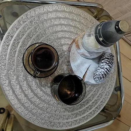 Vikendica Ceperkovic #3 كوباونيك