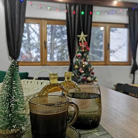 Vikendica Ceperkovic #3 * كوباونيك