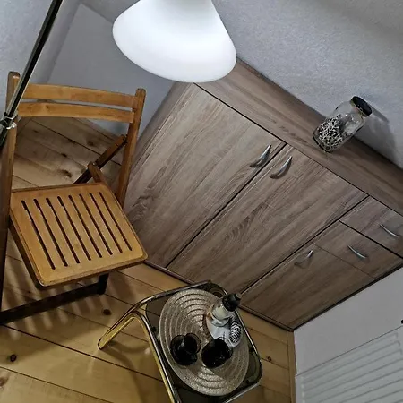 Cabană Vikendica Ceperkovic #3 Kopaonik