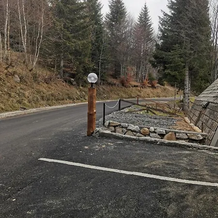 Cabană Vikendica Ceperkovic #3 *