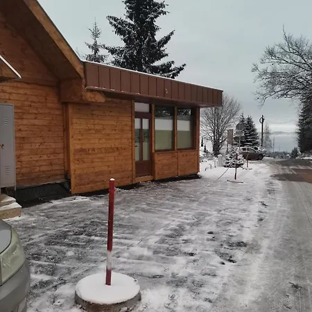 Vikendica Ceperkovic #3 Cabană *