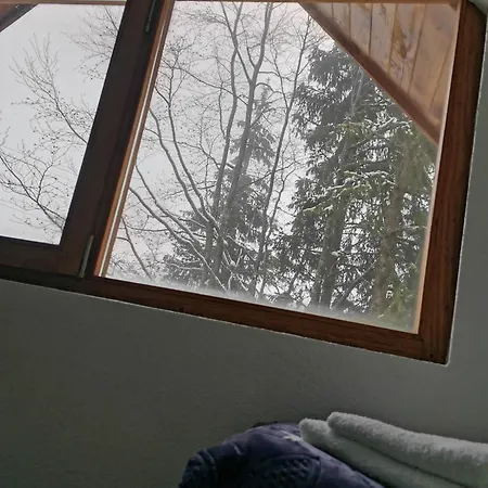 山林小屋 Vikendica Ceperkovic #3 科帕奥尼克