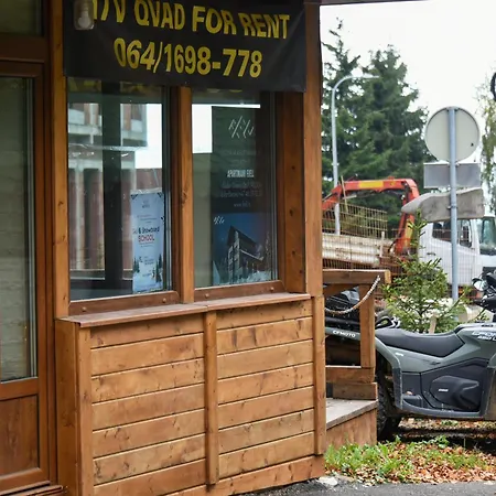 Vikendica Ceperkovic #3