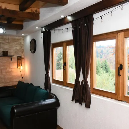 Vikendica Ceperkovic #3 كوباونيك