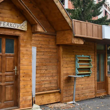 Vikendica Ceperkovic #3 * 科帕奥尼克