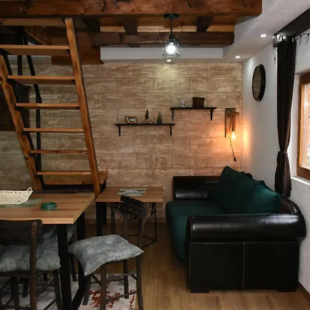 بيت خشبي Vikendica Ceperkovic #3