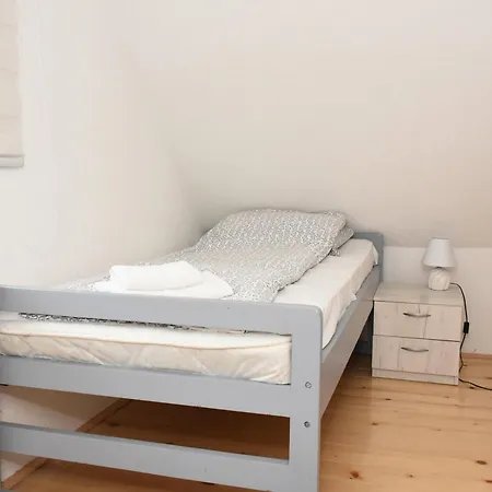 Vikendica Ceperkovic #3 بيت خشبي *