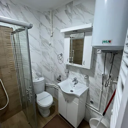 Vikendica Ceperkovic #3 كوباونيك