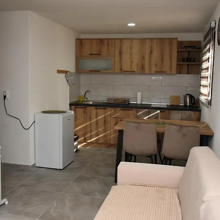 Vikendica Ceperkovic #3