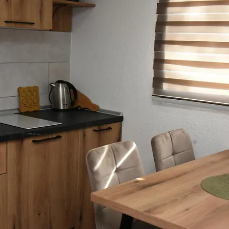 بيت خشبي Vikendica Ceperkovic #3 كوباونيك