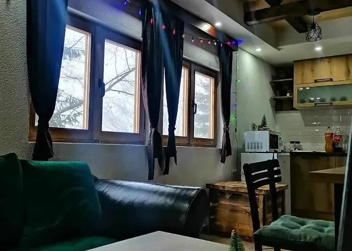 Vikendica Ceperkovic #3