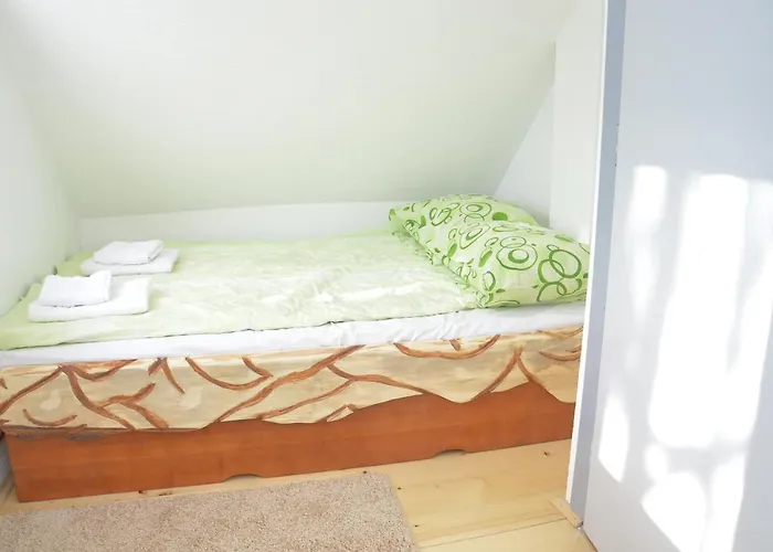 Vikendica Ceperkovic #3 *