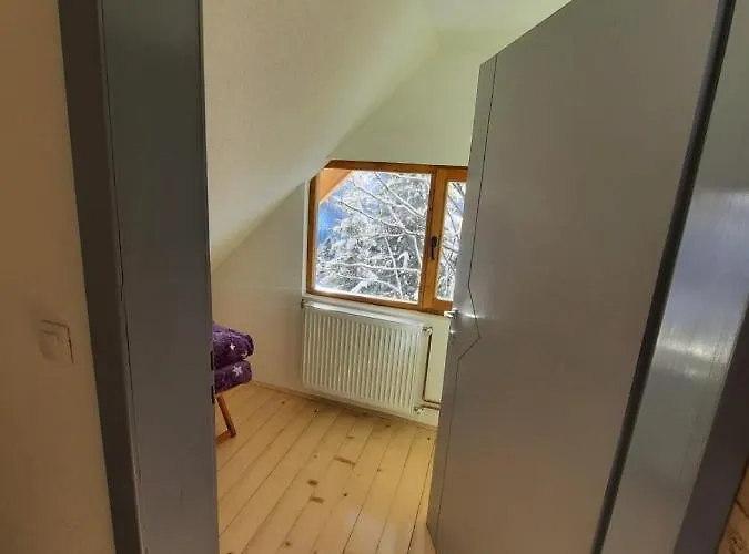 Lodge Vikendica Ceperkovic #3 Kopaonik