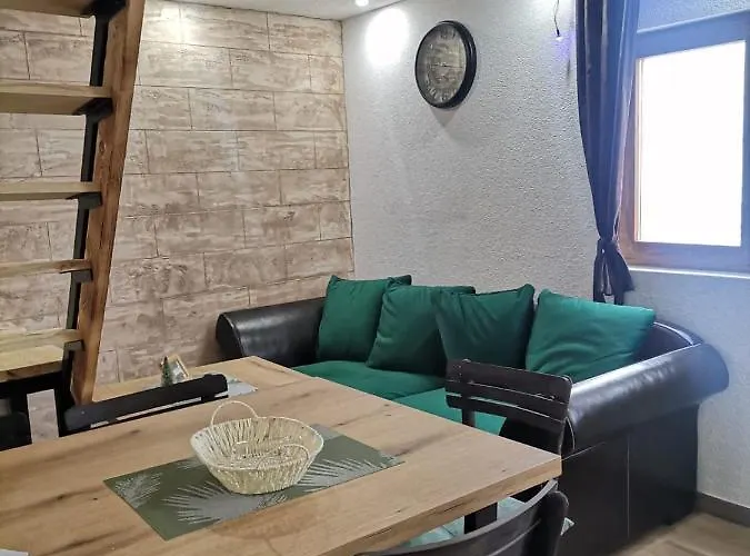 Vikendica Ceperkovic #3 Lodge Kopaonik