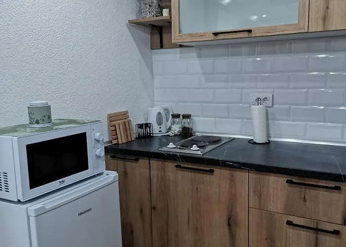 Vikendica Ceperkovic #3 *