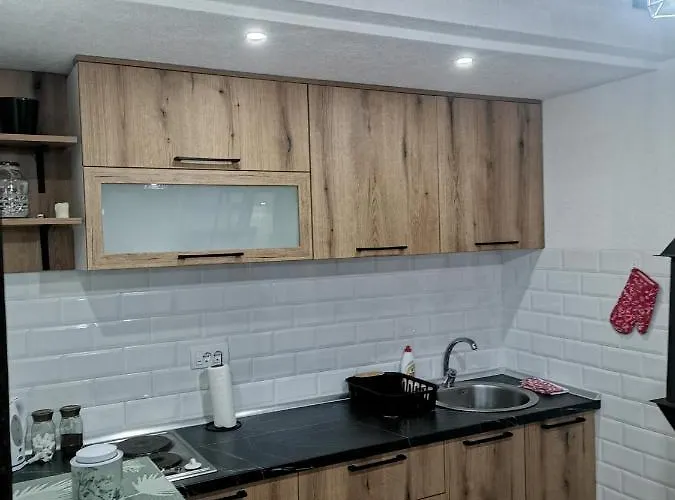 Lodge Vikendica Ceperkovic #3 Kopaonik