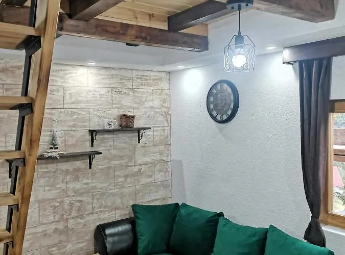 Vikendica Ceperkovic #3 Lodge Kopaonik