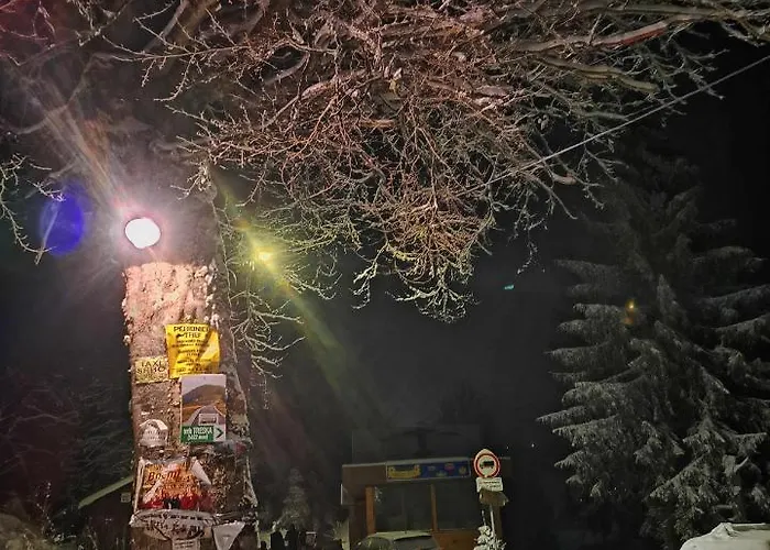 Vikendica Ceperkovic #3 Lodge *